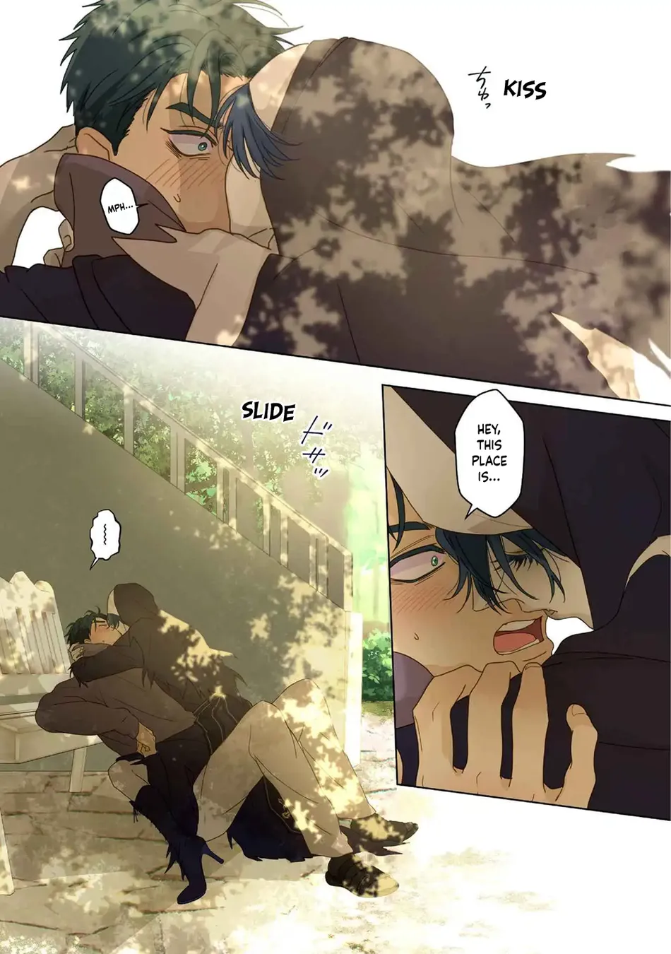 [Mayuharu] Chirijiri Yuku no – Vol.06 [Eng] (update c.25+26) — 046
