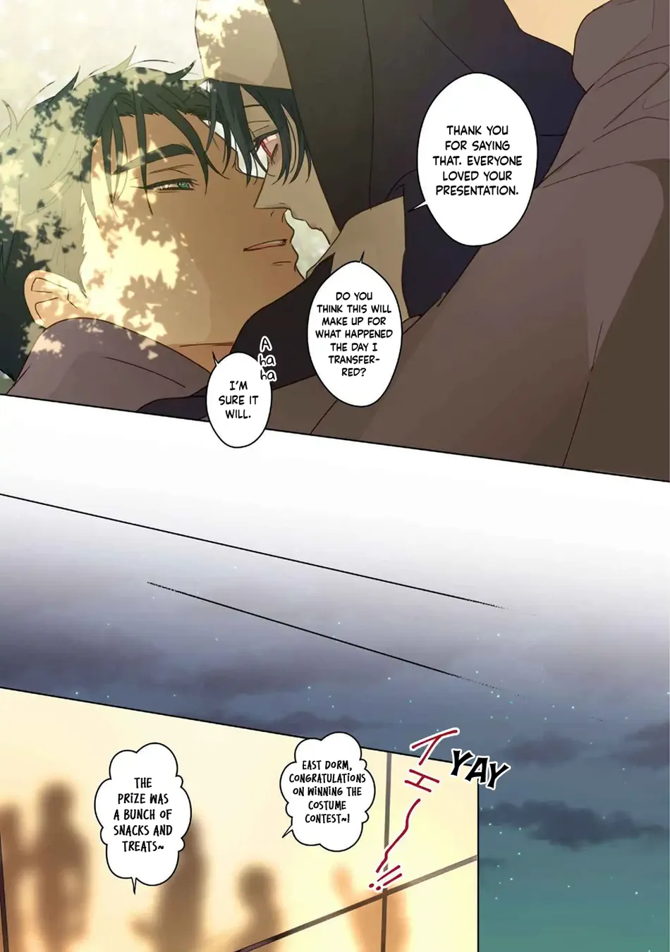 [Mayuharu] Chirijiri Yuku no – Vol.06 [Eng] (update c.25+26) — 048