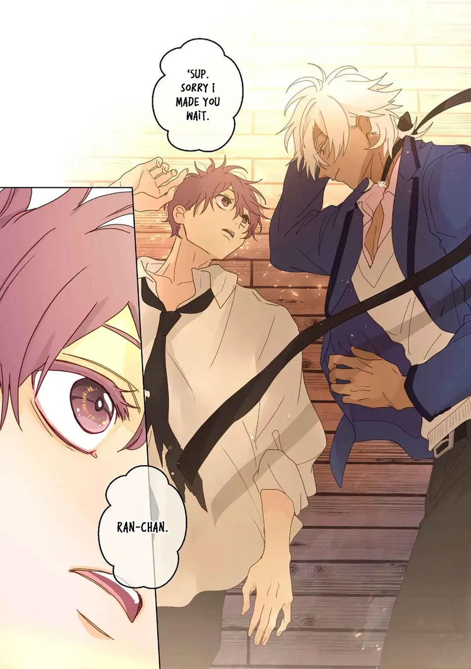 [Mayuharu] Chirijiri Yuku no – Vol.06 [Eng] (update c.25+26) — 051