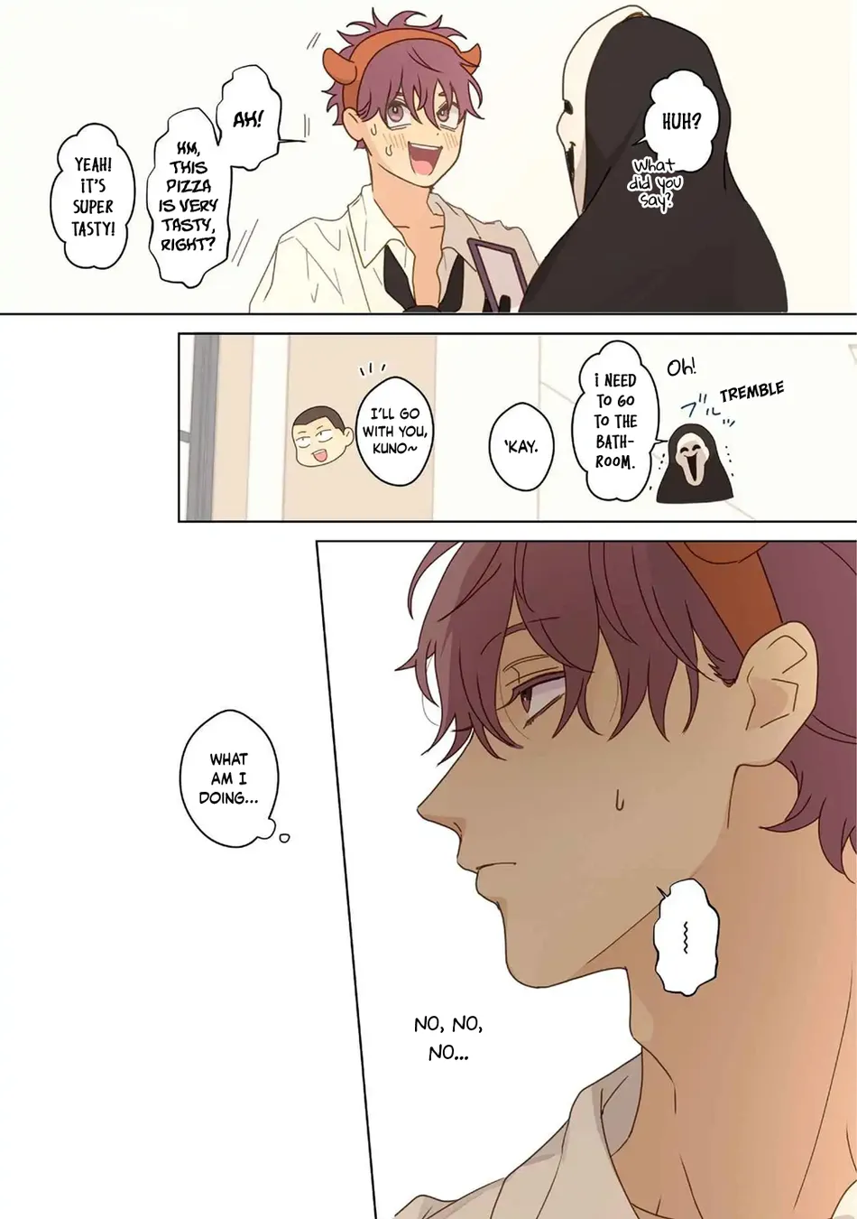 [Mayuharu] Chirijiri Yuku no – Vol.06 [Eng] (update c.25+26) — 036