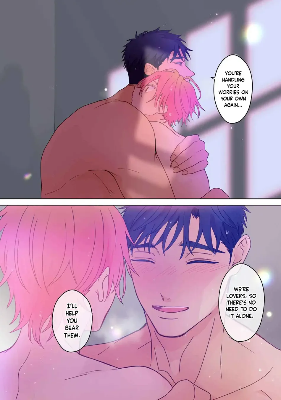 [Mayuharu] Chirijiri Yuku no – Vol.06 [Eng] (update c.25+26) — 092
