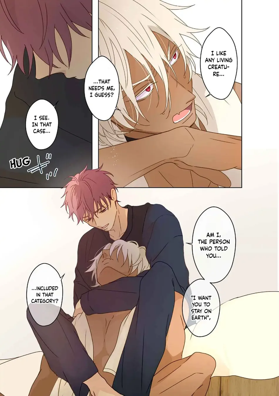 [Mayuharu] Chirijiri Yuku no – Vol.06 [Eng] (update c.25+26) — 103