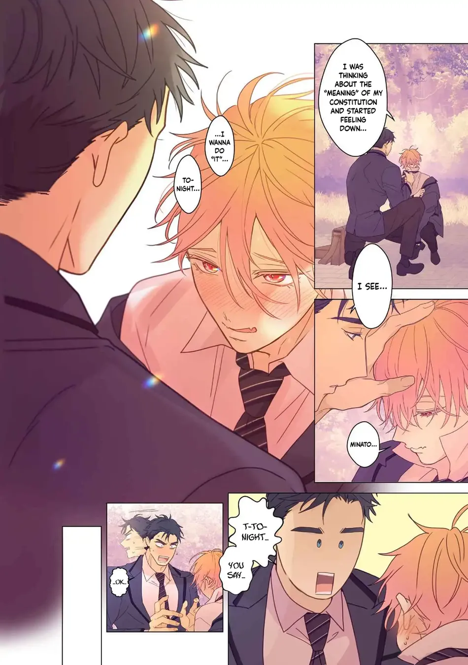 [Mayuharu] Chirijiri Yuku no – Vol.06 [Eng] (update c.25+26) — 082