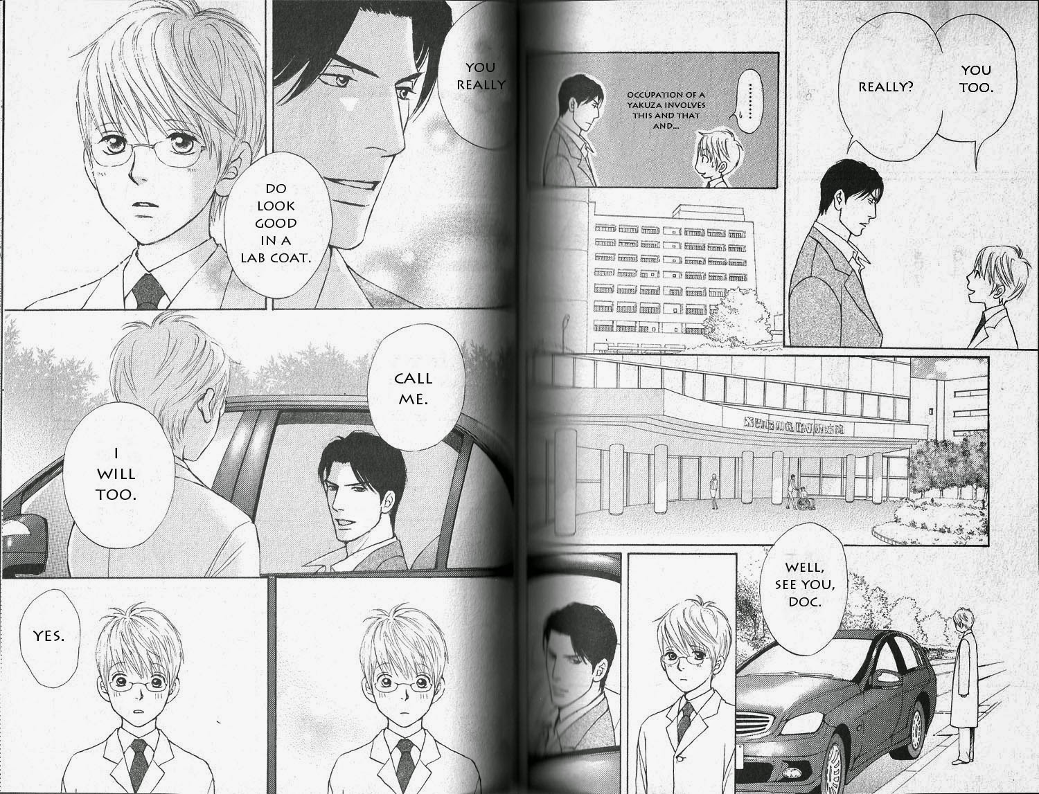 [HONMA Akira] Usagi Otoko Tora Otoko ~ vol.03 [Eng] — 062