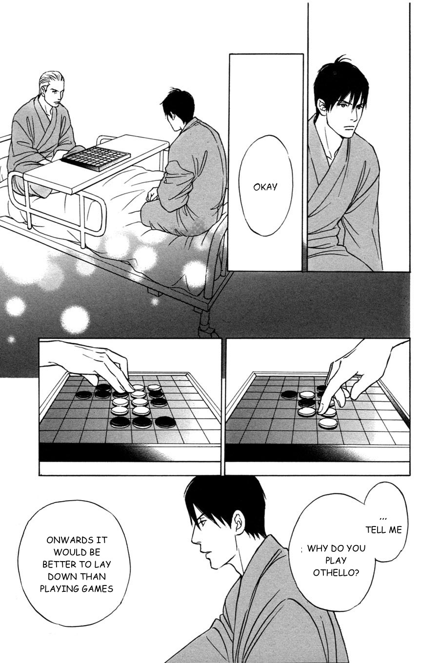 [HONMA Akira] Usagi Otoko Tora Otoko ~ vol.03 [Eng] — 115
