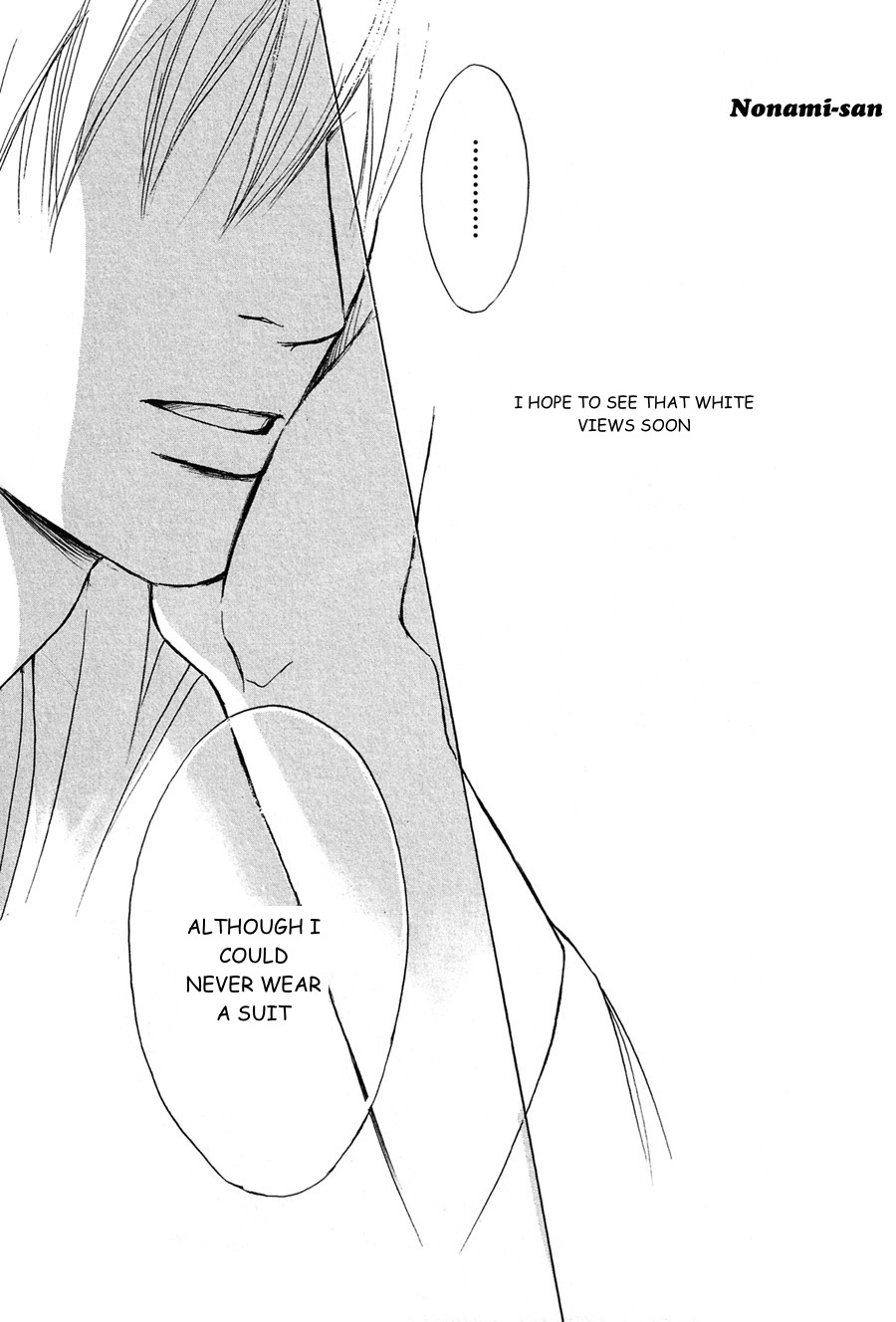 [HONMA Akira] Usagi Otoko Tora Otoko ~ vol.03 [Eng] — 137