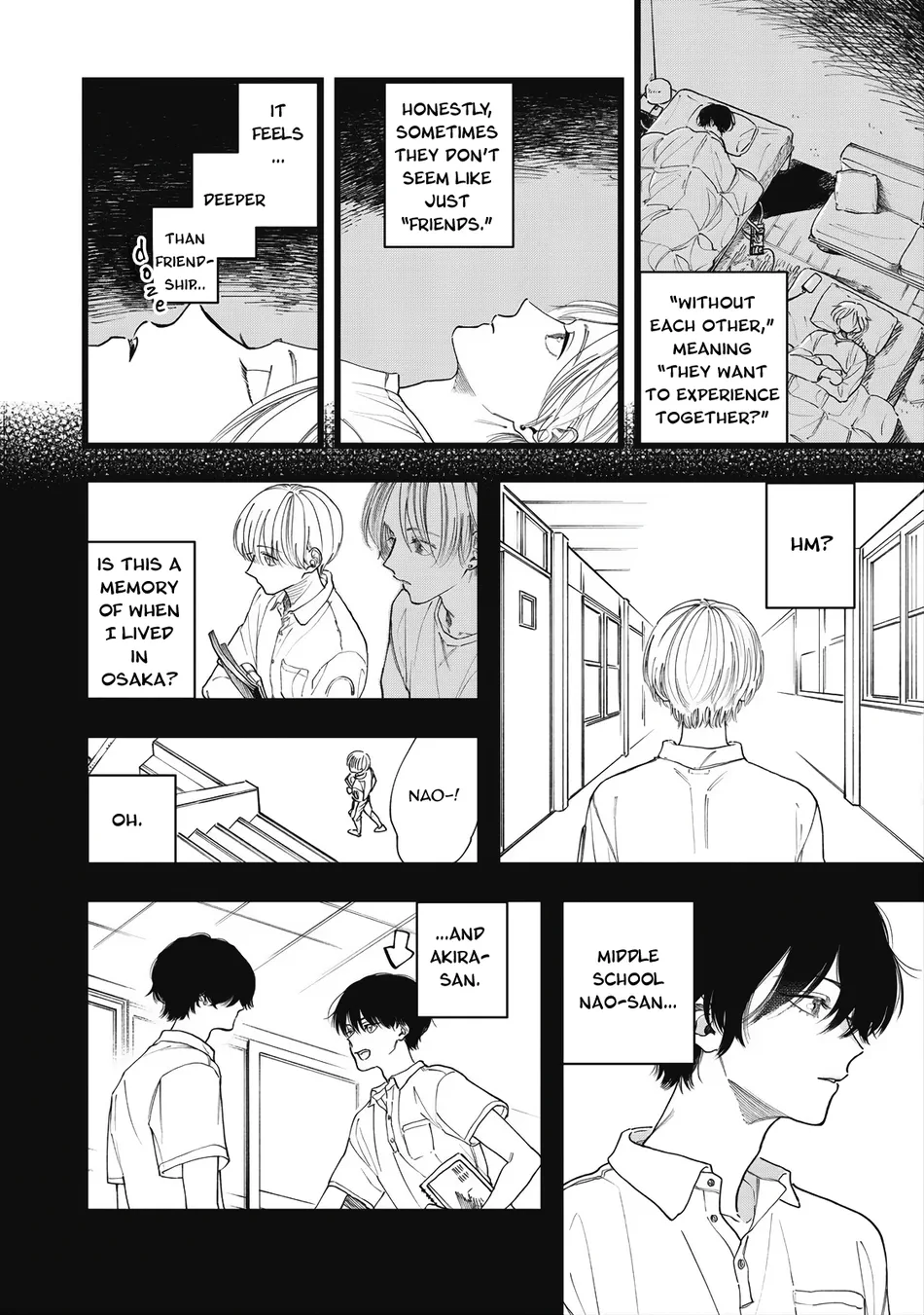 [Kanai] Outer Halo [Eng] (update c.3) — 053