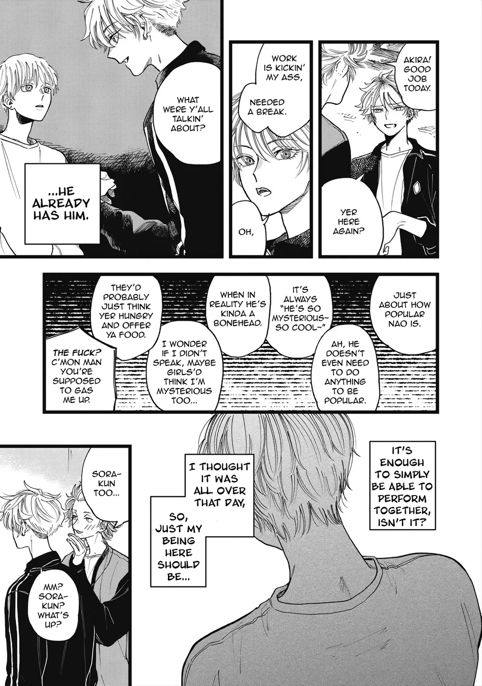 [Kanai] Outer Halo [Eng] (update c.3) — 066