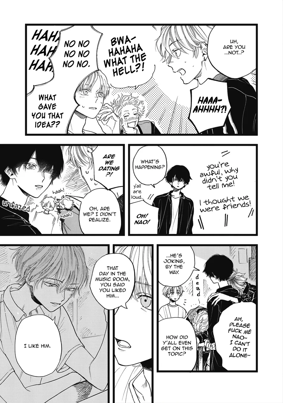 [Kanai] Outer Halo [Eng] (update c.3) — 068