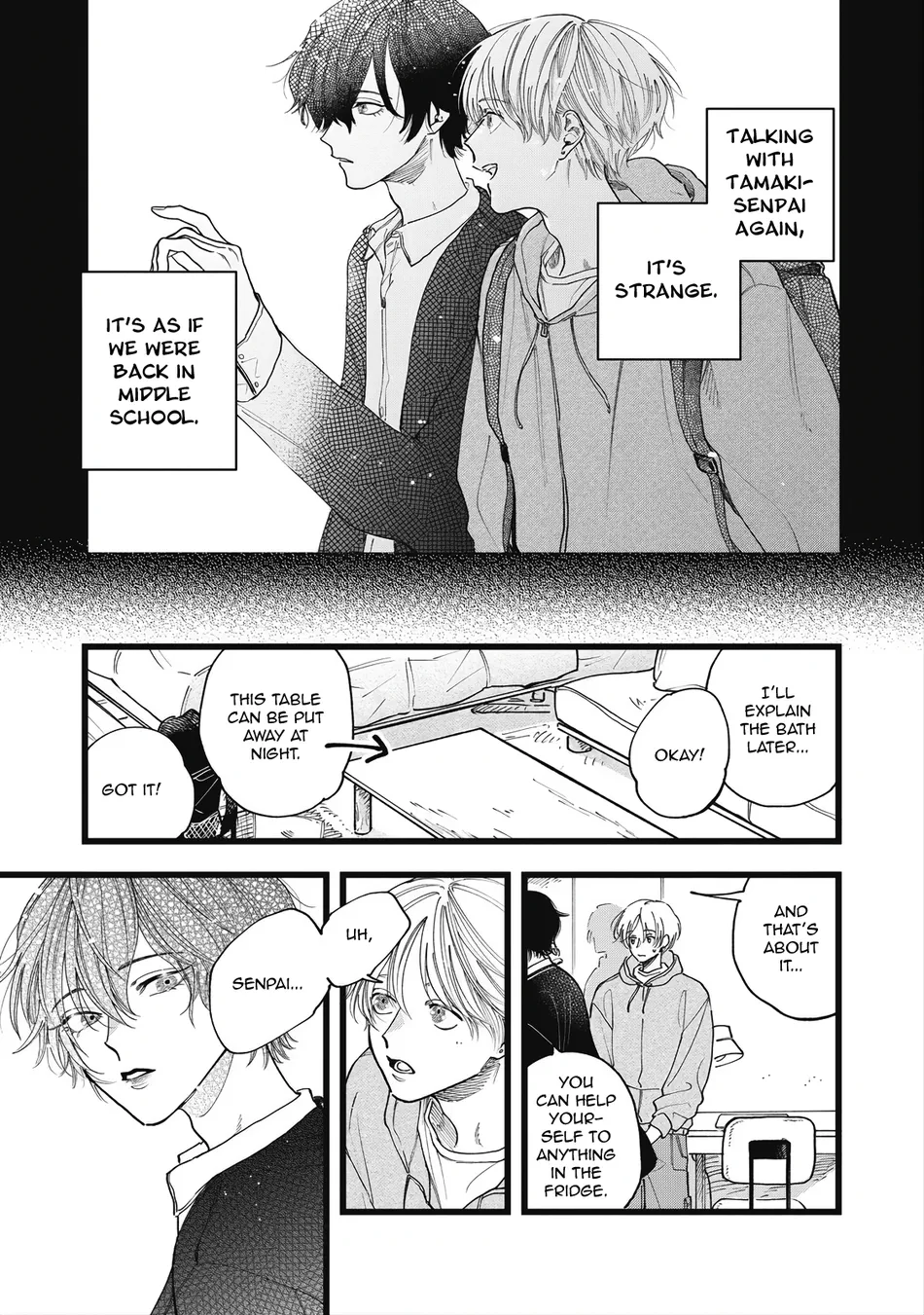 [Kanai] Outer Halo [Eng] (update c.3) — 044