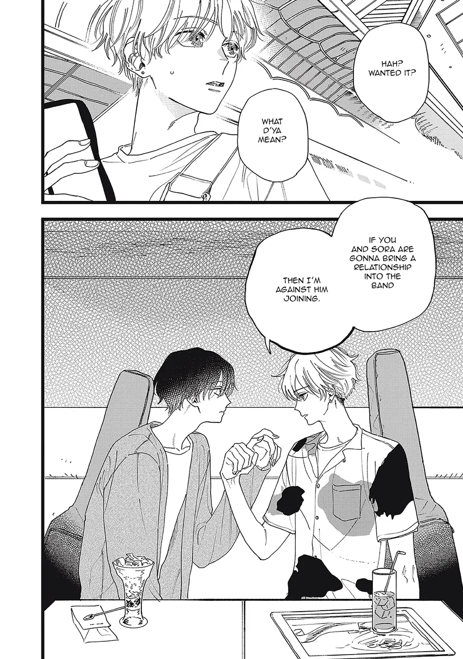 [Kanai] Outer Halo [Eng] (update c.3) — 113