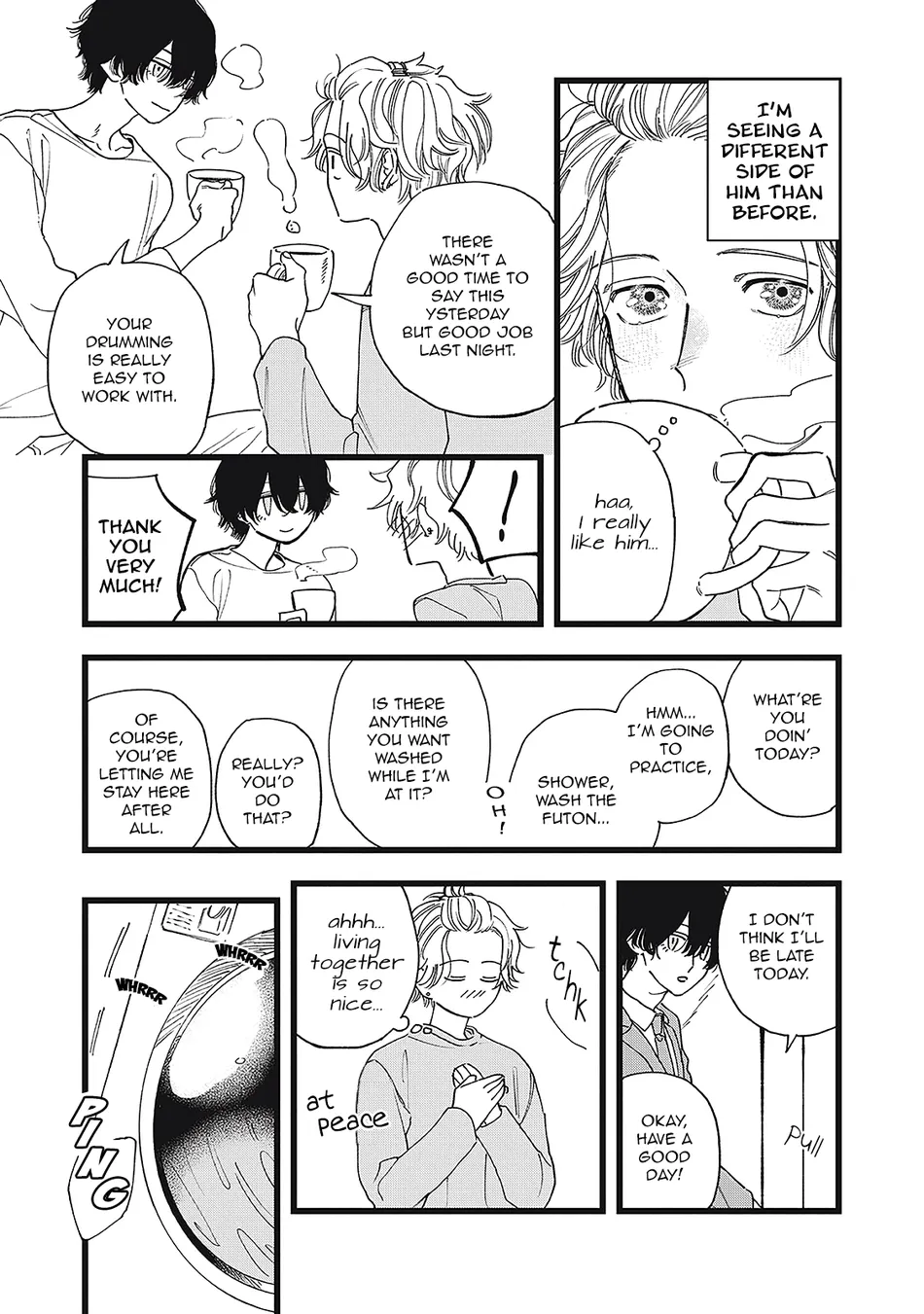 [Kanai] Outer Halo [Eng] (update c.3) — 082
