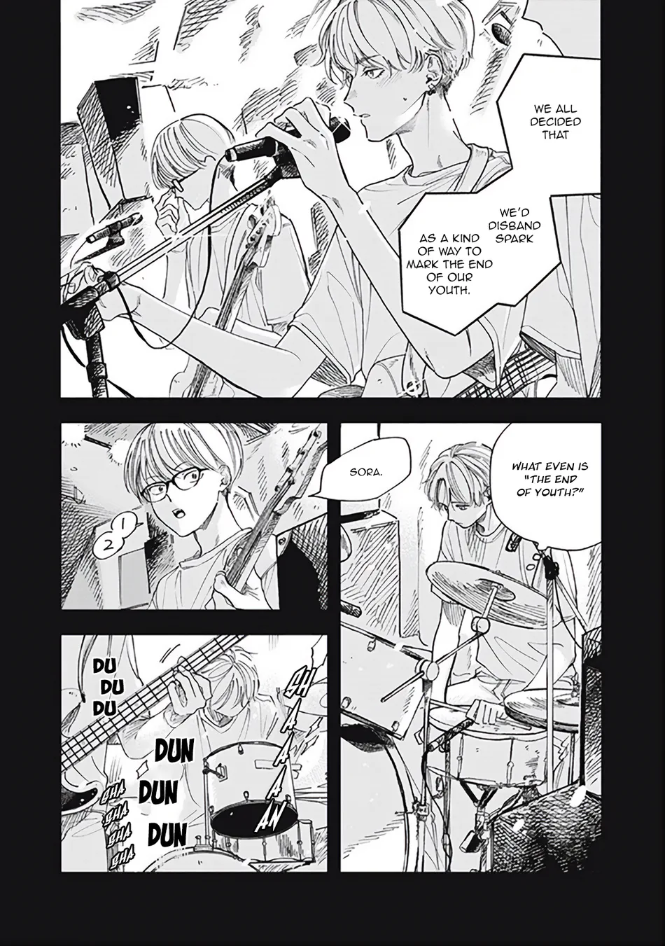 [Kanai] Outer Halo [Eng] (update c.3) — 005