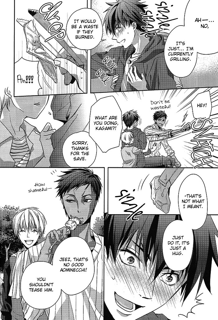 [mintgun] Kuroko no Basket dj – W-Date [Eng] — 015