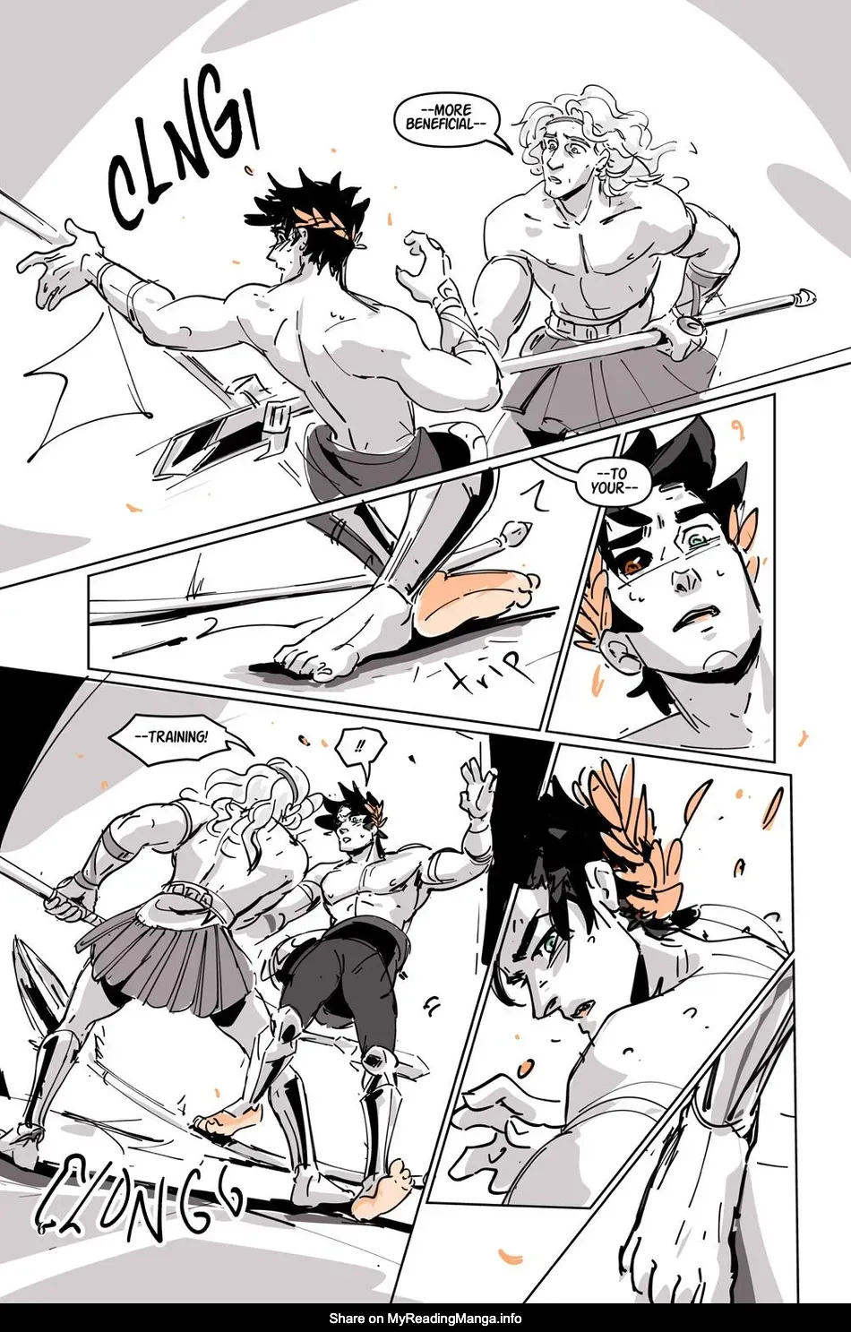 [MagusCulpa] EASE OFF – Hades dj [Eng] — 011