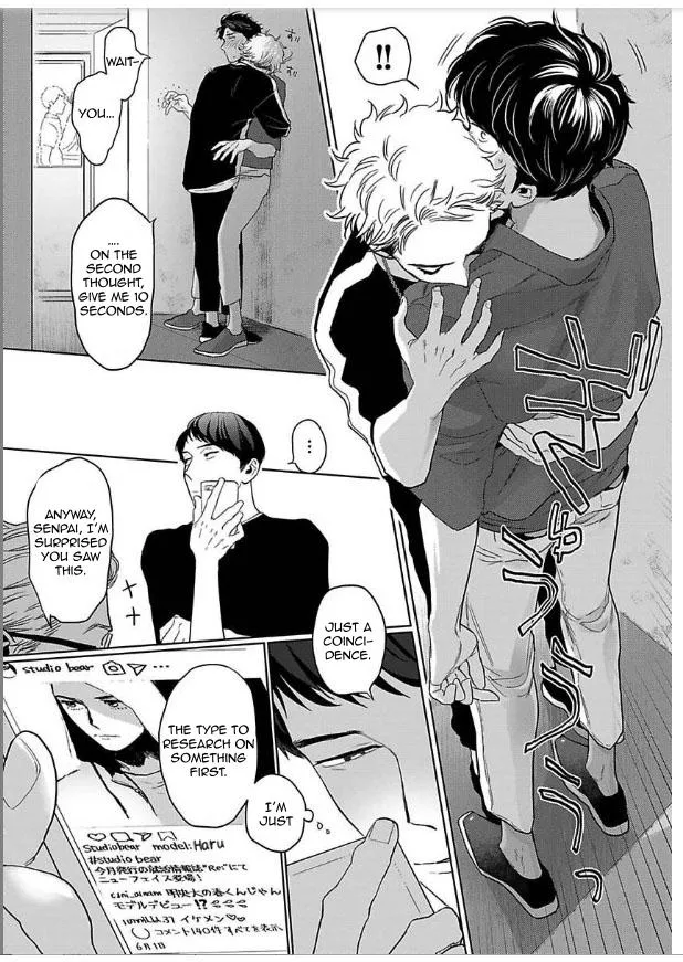 [KOTO Sato] Yamashii Koi no Hajimekata – Vol.02 [Eng] (c.1-3) — 046