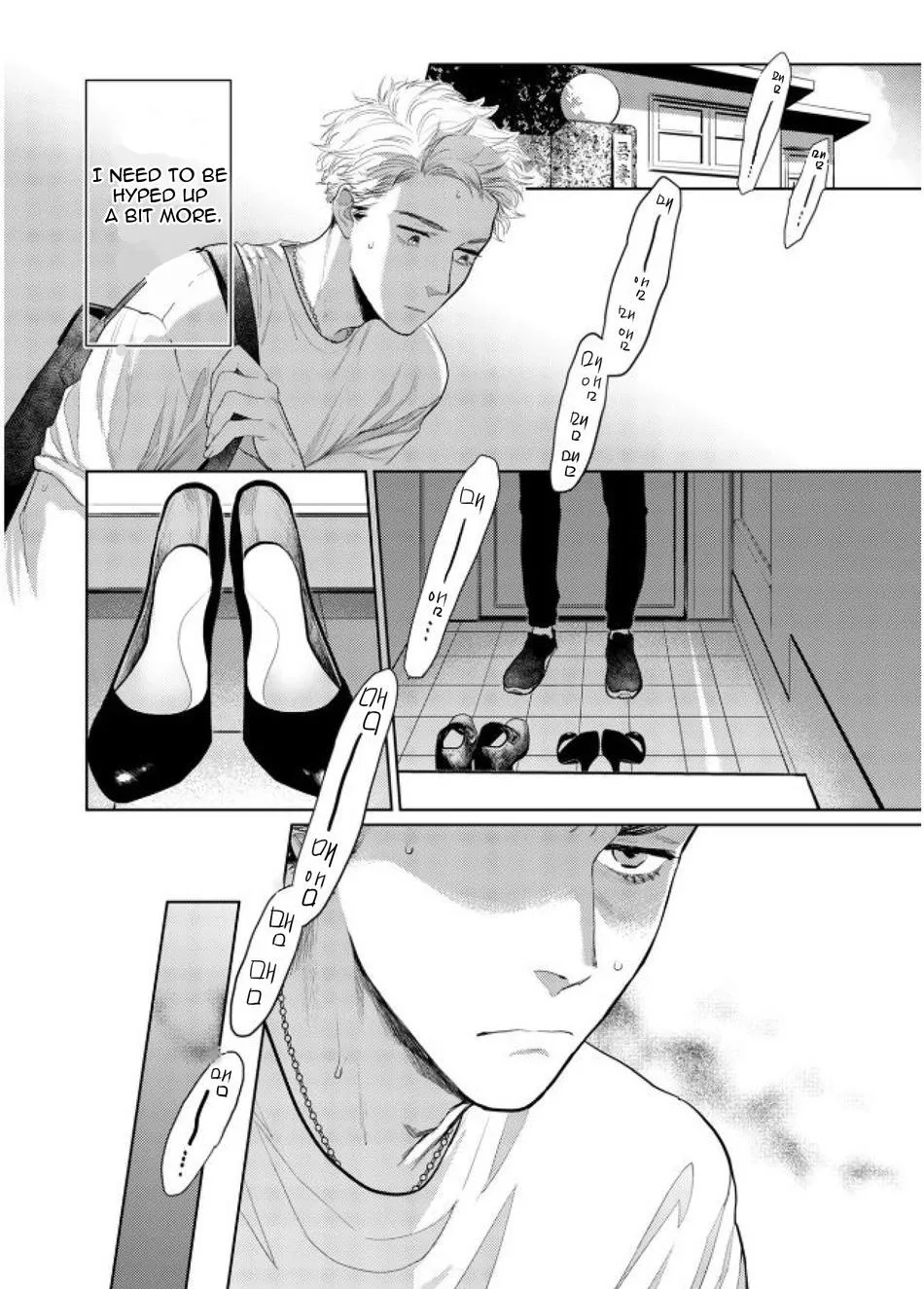 [KOTO Sato] Yamashii Koi no Hajimekata – Vol.02 [Eng] (c.1-3) — 067