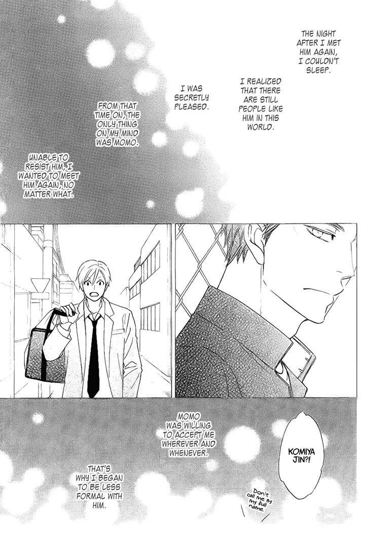 [NATSUME Isaku] Heart no Kakurega vol.03 [Eng] — 014