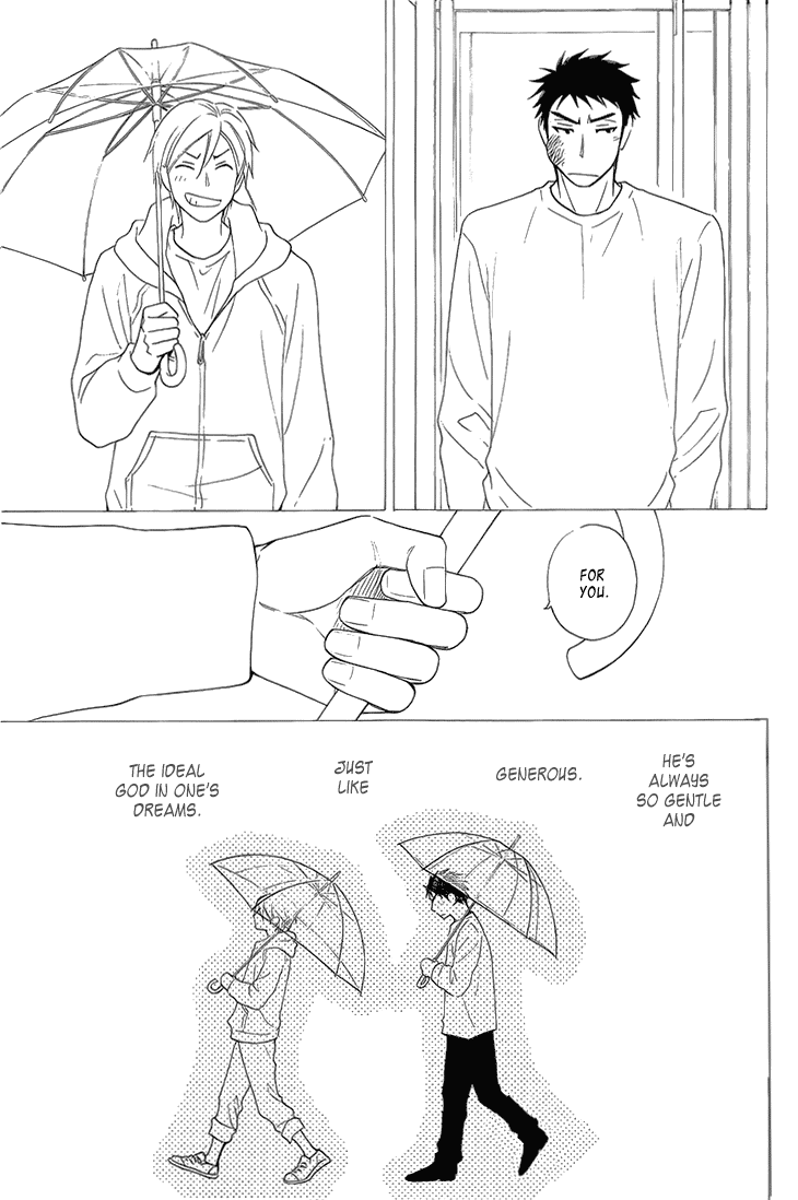[NATSUME Isaku] Heart no Kakurega vol.03 [Eng] — 016