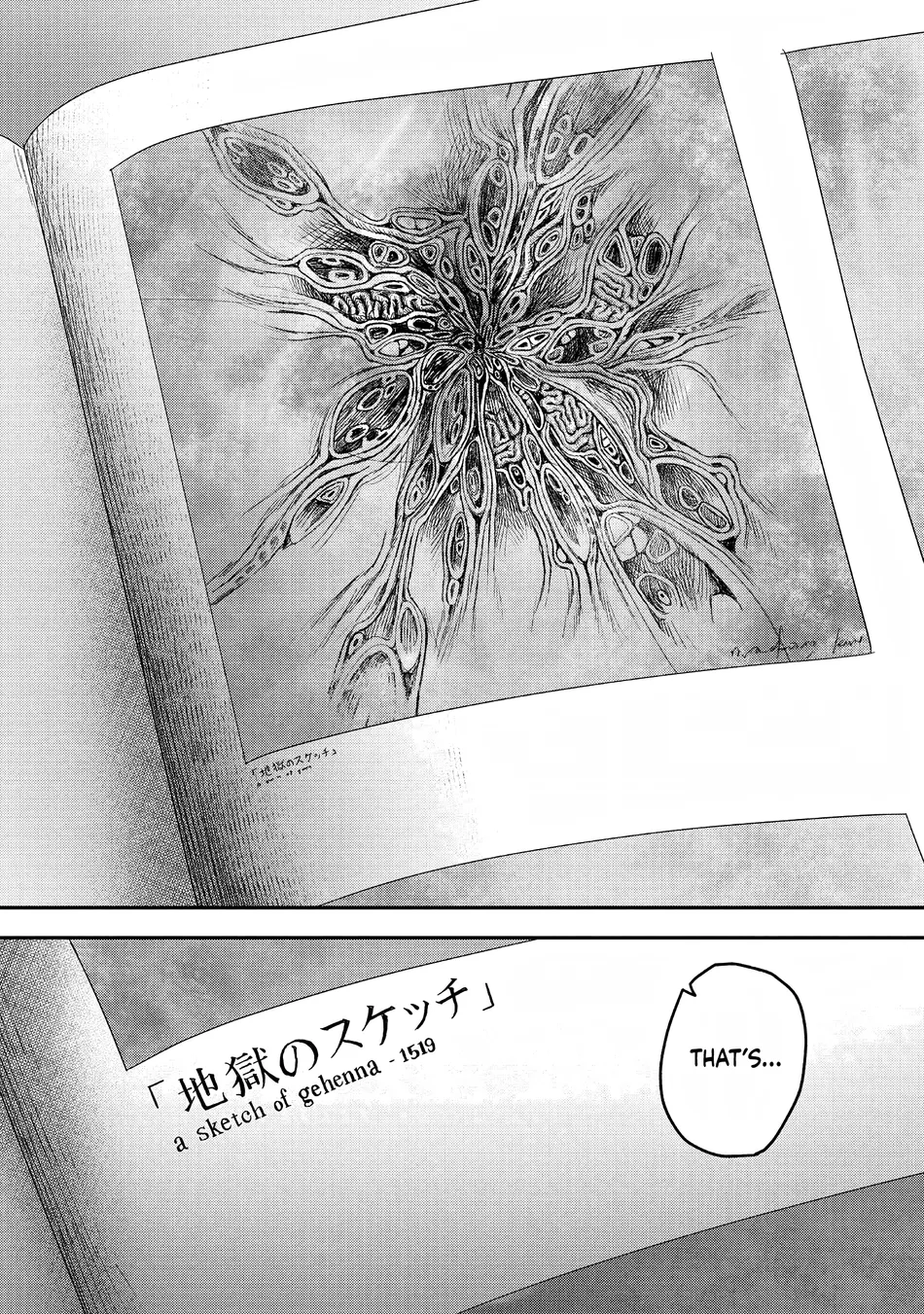 [MOKUMOKU Ren] Hikaru ga Shinda Natsu – Vol.5 [Eng] (update c.25) — 113