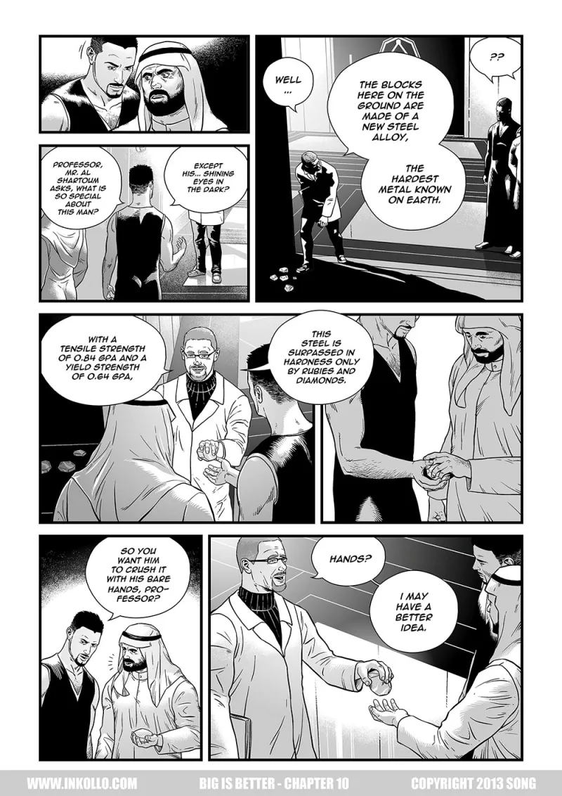 [SONG Inkollo] Bigger is Better – Chapter 10 [Eng] — 010