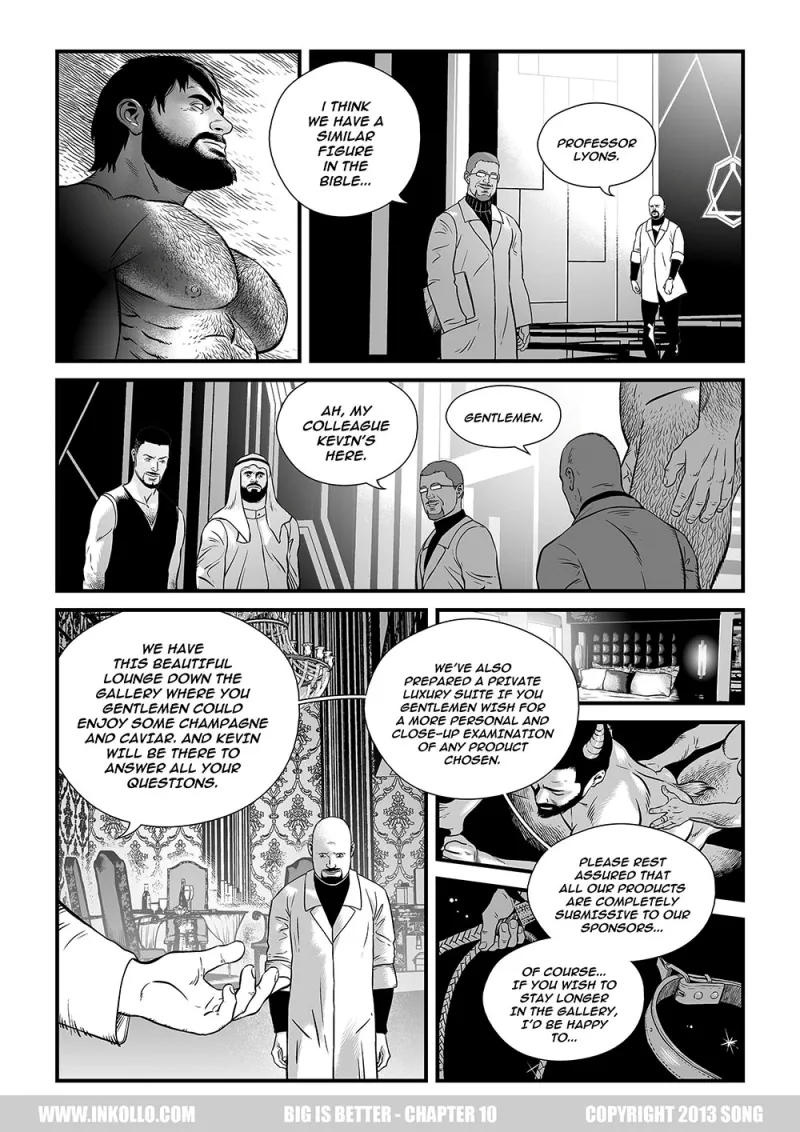 [SONG Inkollo] Bigger is Better – Chapter 10 [Eng] — 012