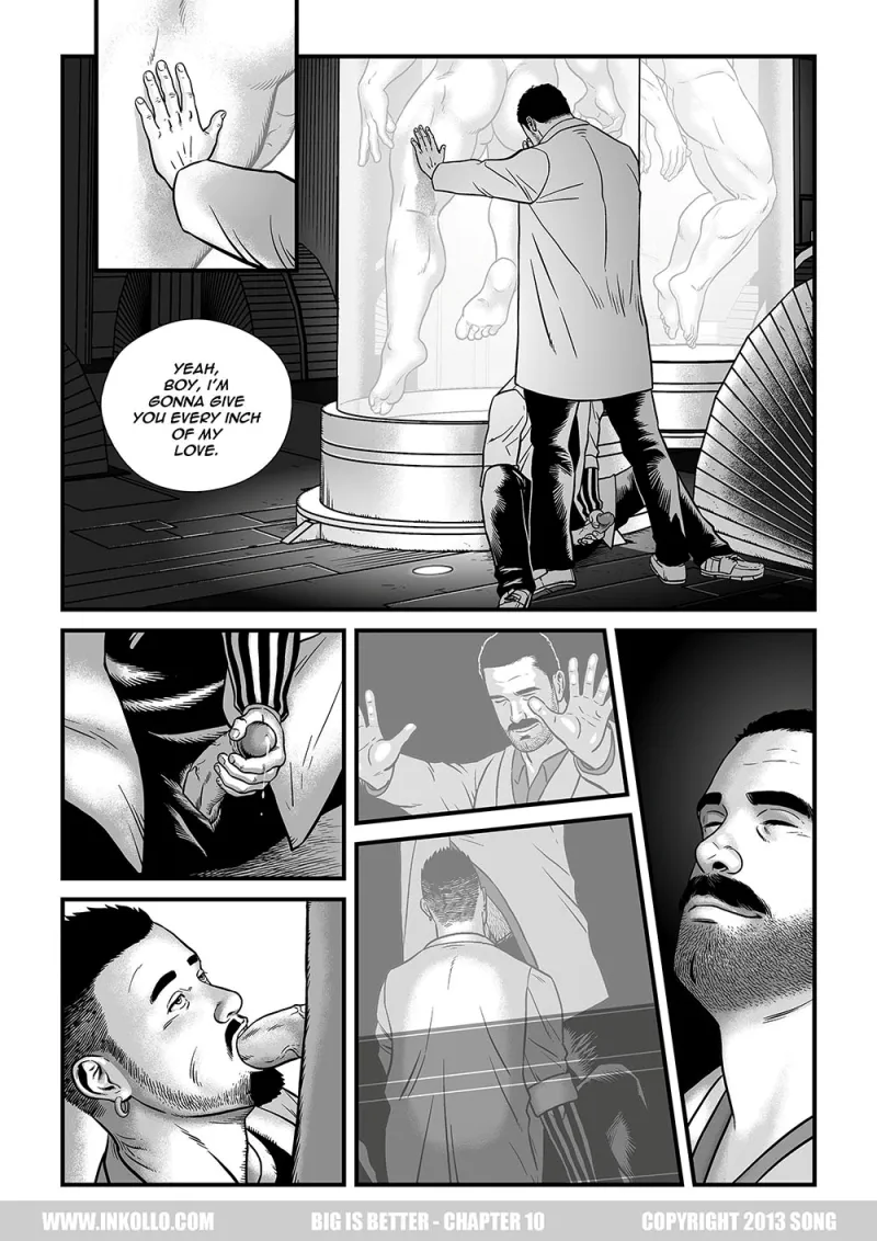 [SONG Inkollo] Bigger is Better – Chapter 10 [Eng] — 022