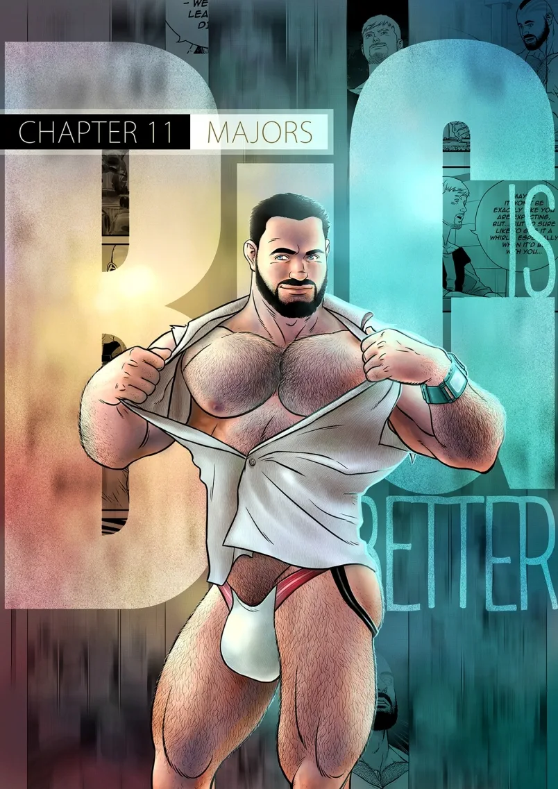 [SONG Inkollo] Bigger is Better – Chapter 11 [Eng] — 001