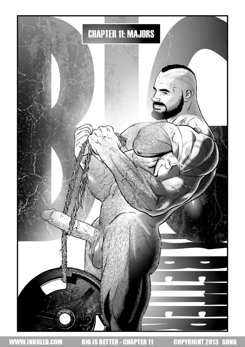 [SONG Inkollo] Bigger is Better – Chapter 11 [Eng] — 002