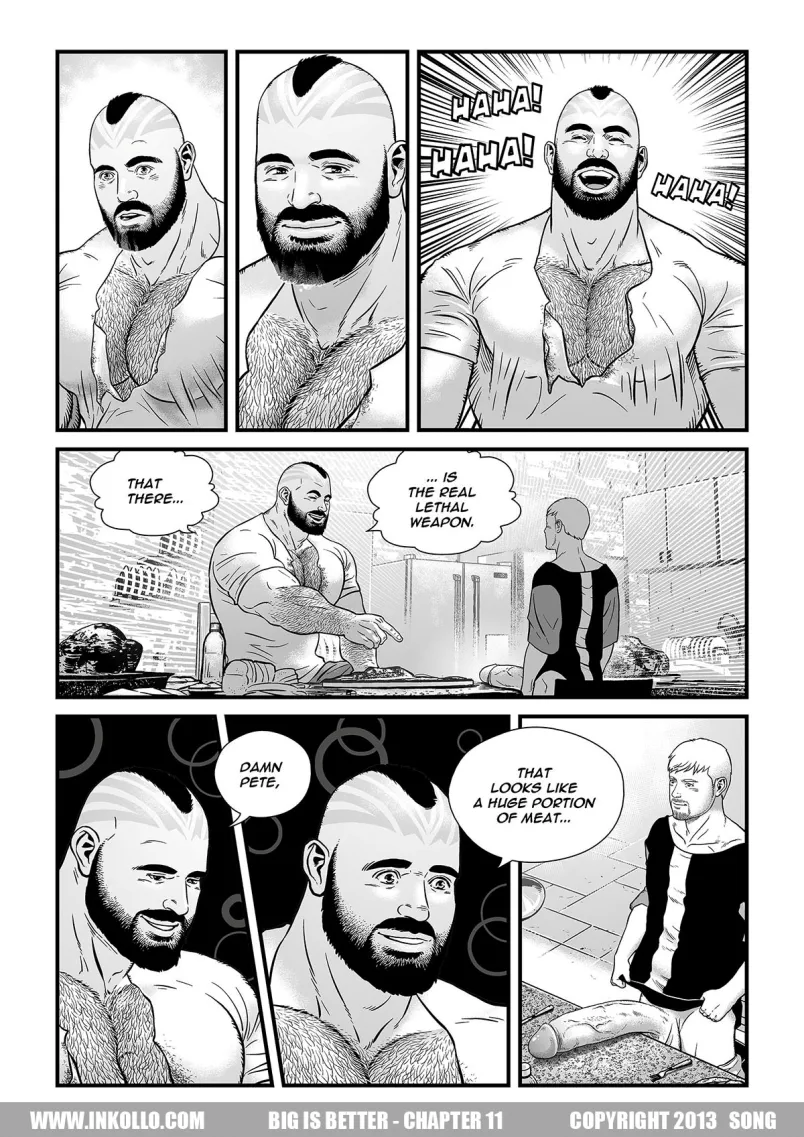 [SONG Inkollo] Bigger is Better – Chapter 11 [Eng] — 012
