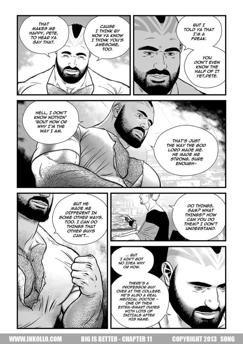 [SONG Inkollo] Bigger is Better – Chapter 11 [Eng] — 016