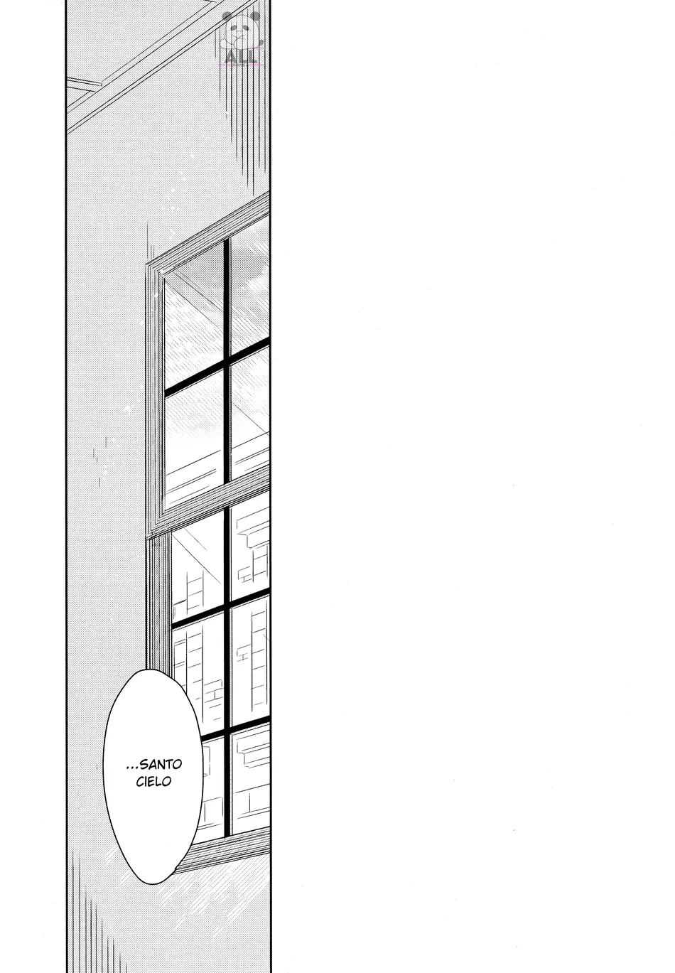 [TAM (Tamiya Komo)] Kuroko no Basket dj – Akashi Ayakashi Kiseki Kitan 1 [Spa] — 018