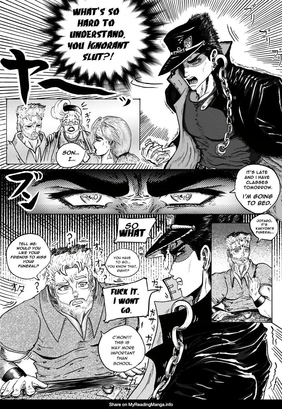 [LADY DA] Abreaction – The Message – Jojo dj [Eng] — 005