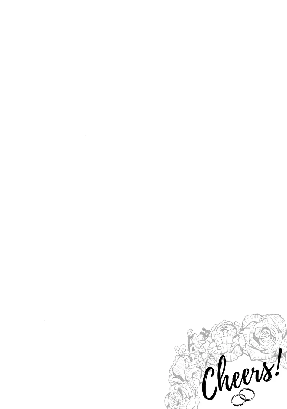 [Anthology] My Hero Academia dj – Cheers! Shouto x Katsuki Marriage Anthology [ENG] — 122