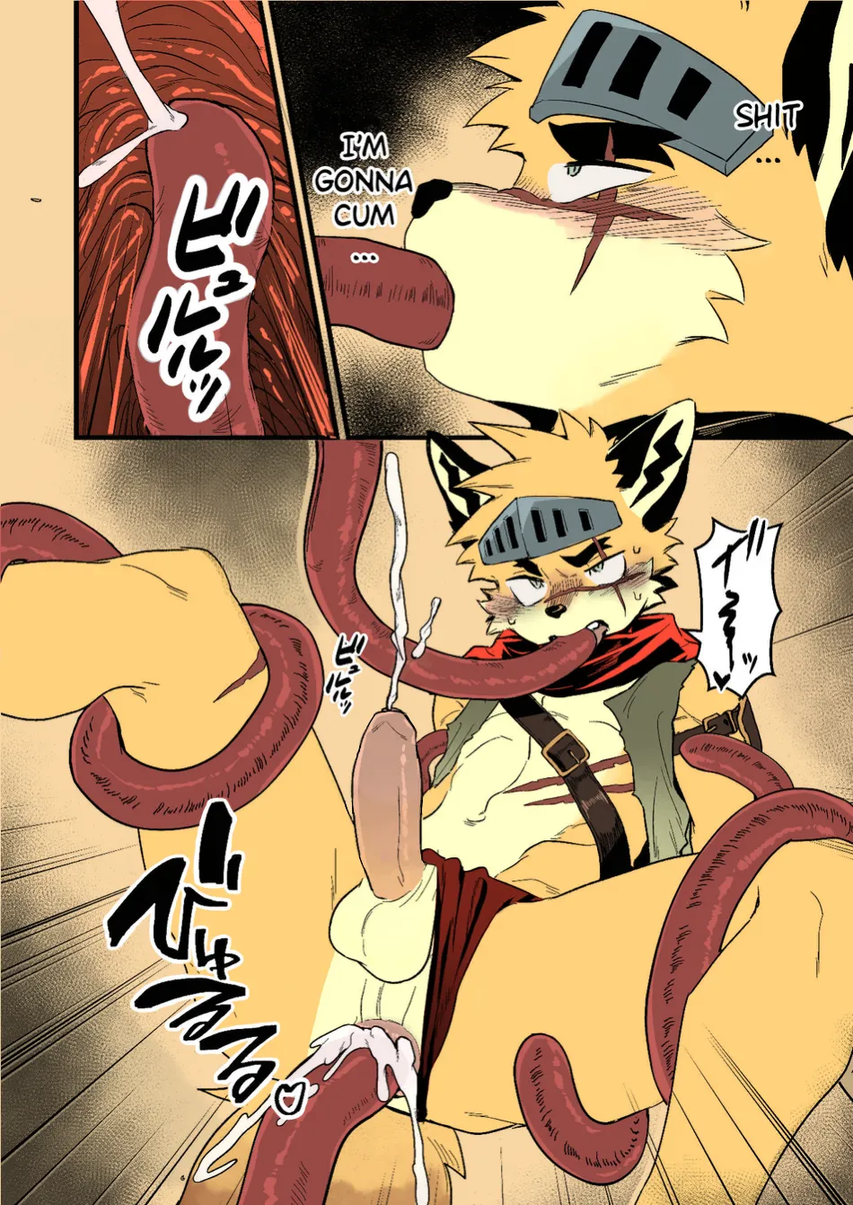 [HARD DROP (Mada Tarou)] Yuusha-sama ga Makeru Wakenai! – How Can The Hero Ever Lose! [Eng] {Decensored} {Colorized} — 009