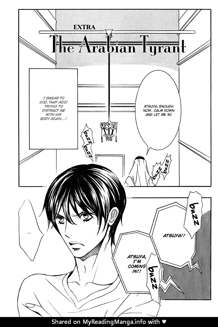[TAMAQUIS Wren] Nessa no Kusari [Eng] — 192