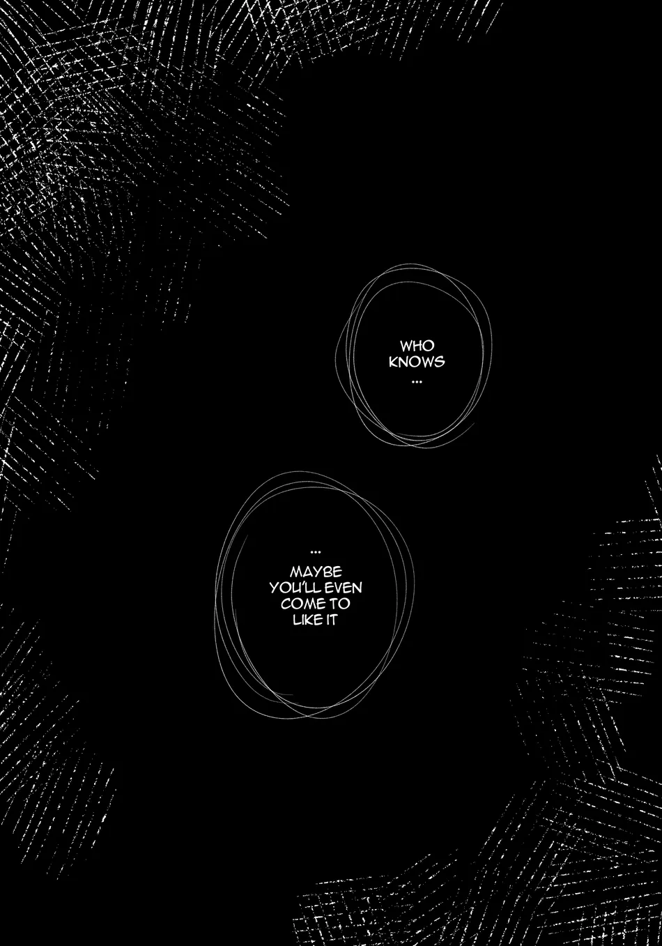 [Selheim/ Lulli] The Arrangement – Naruto dj [Eng] — 005