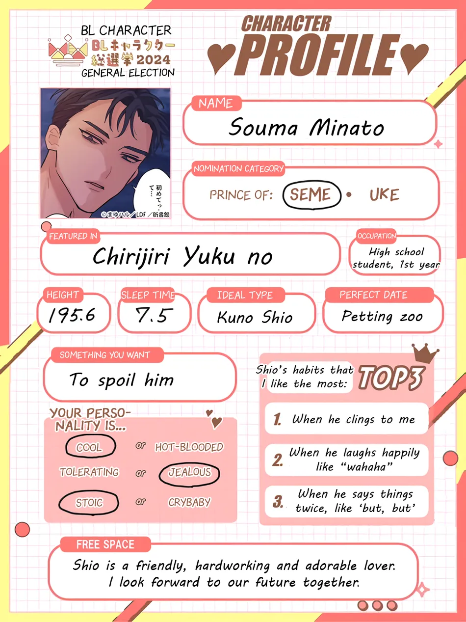 [Mayuharu] Chirijiri Yuku no – Vol.05 [Eng] — 011