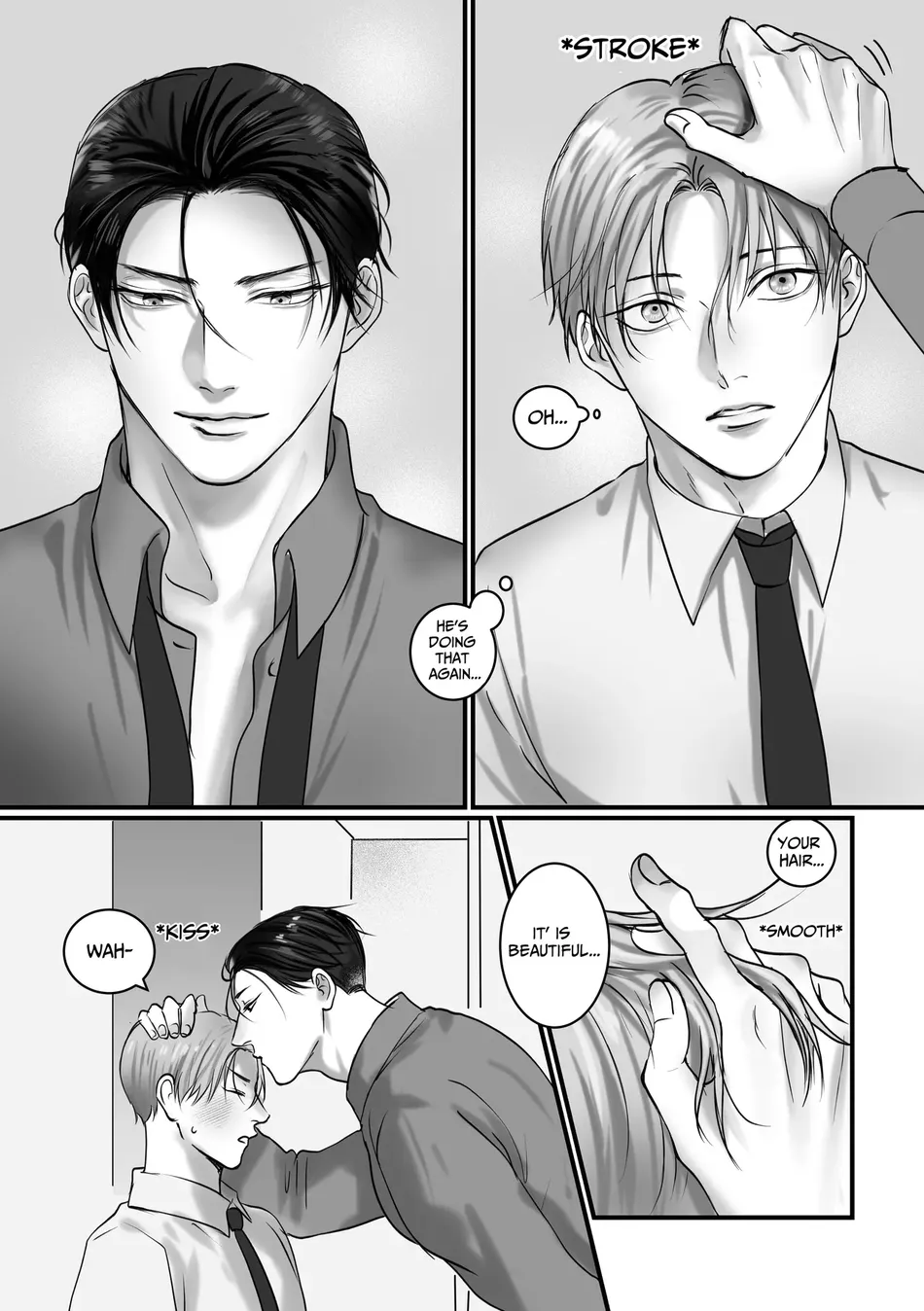 [Kimisando (macu)] Tameshite Miru? 3 – You Wanna Try? 3 [Eng] — 016