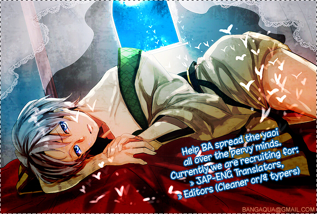 [MIKAGE Tsubaki] Dekichatta Danshi ~ vol.01 [Eng] — 148