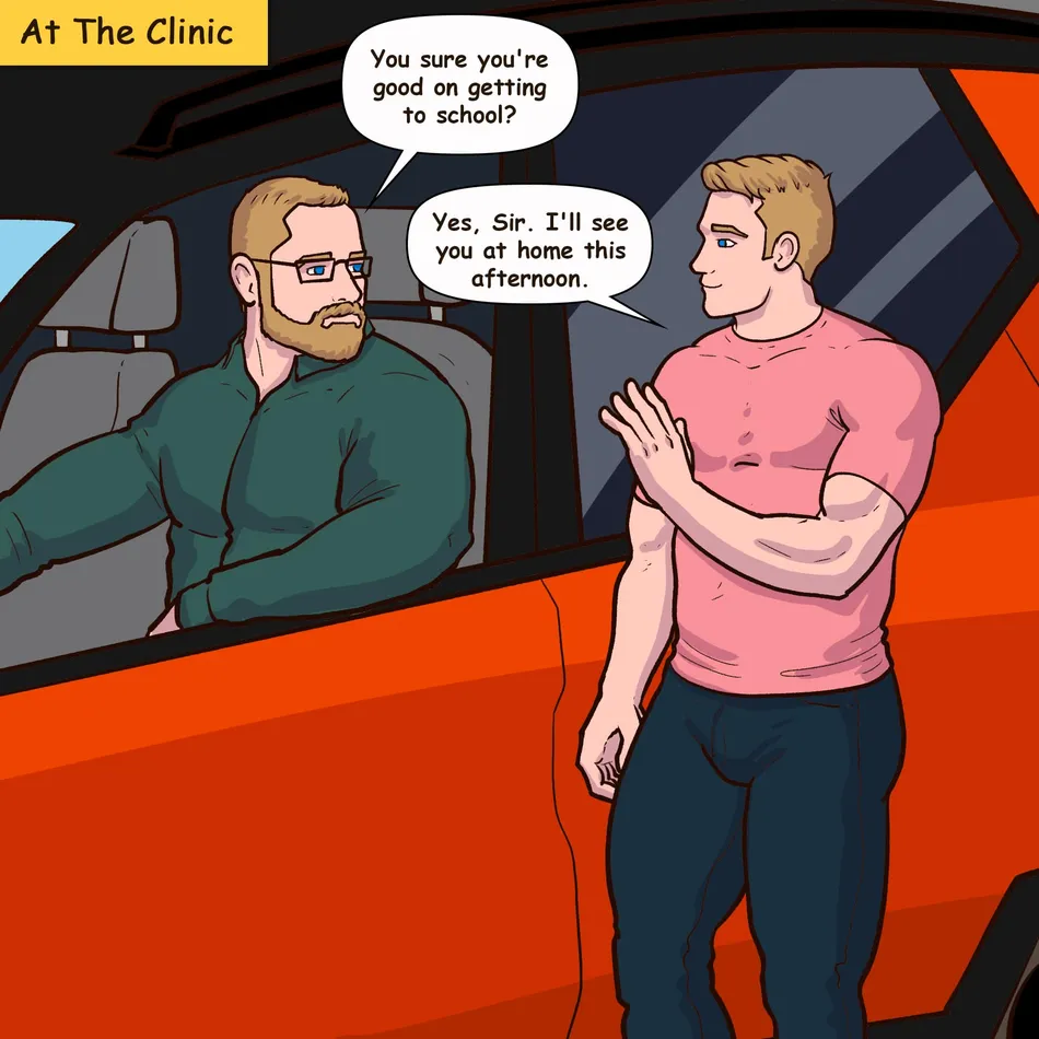 [Gabo] Gabo Artwork Comic N36 [Eng] — 005