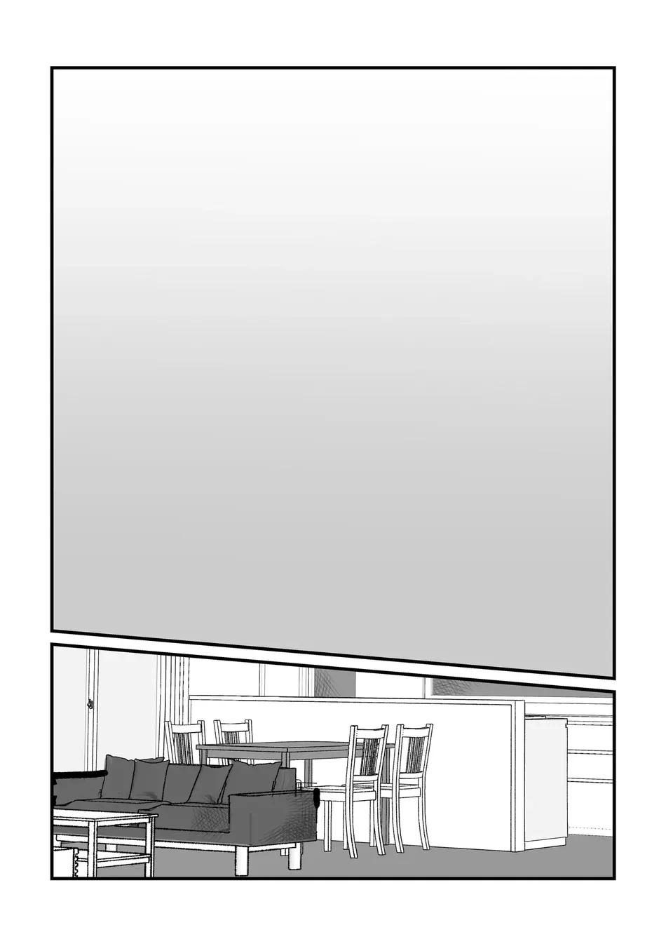 [Kimisando (macu) Oretachi, Korekara – Us, From Now On [Eng] — 036
