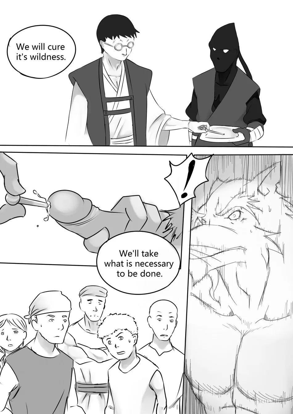 [Park Corner] CHAINED 2 [Eng] — 018
