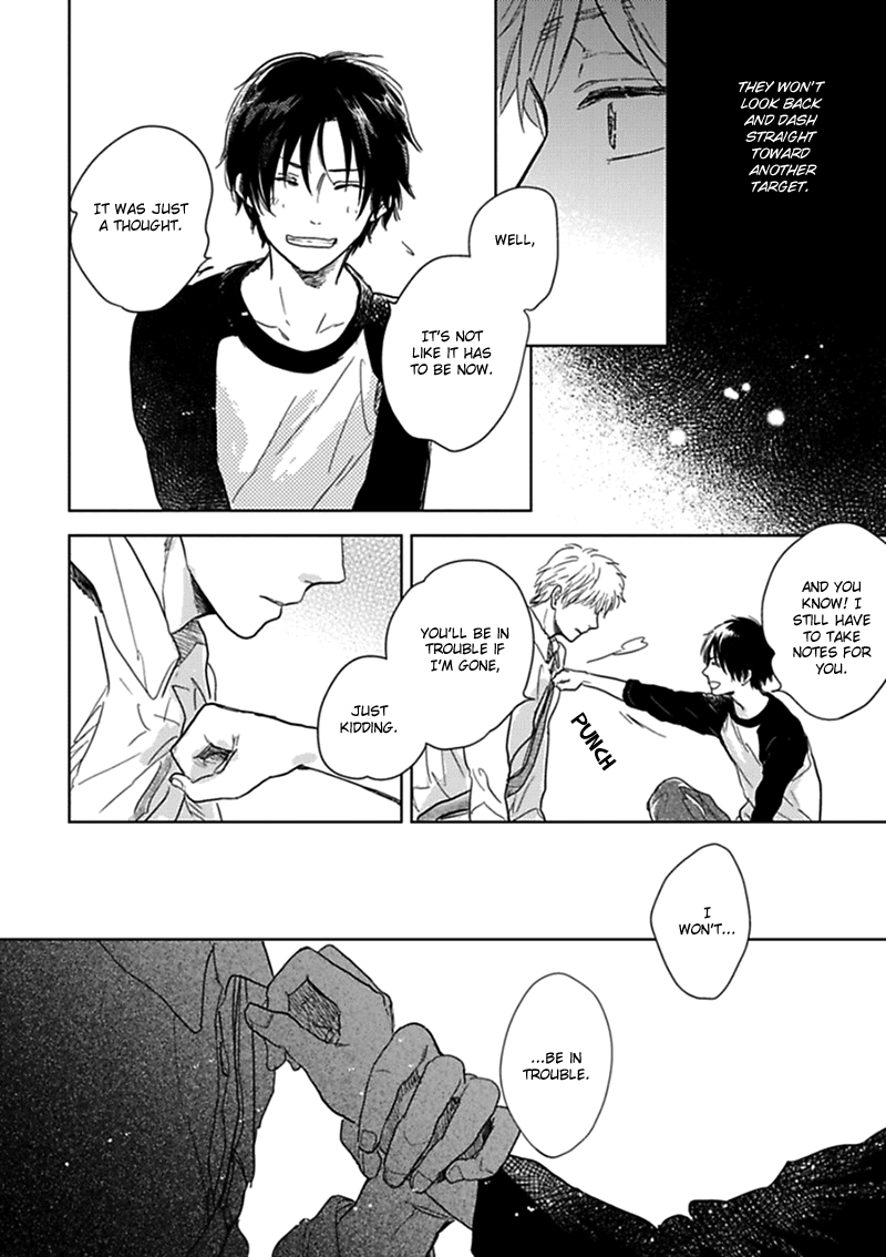 [FUMINO Yuki] Hidamari ga Kikoeru ~ vol.02 [Eng] — 119