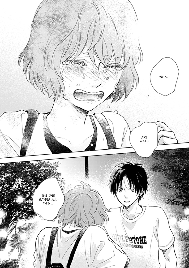 [FUMINO Yuki] Hidamari ga Kikoeru ~ vol.02 [Eng] — 178