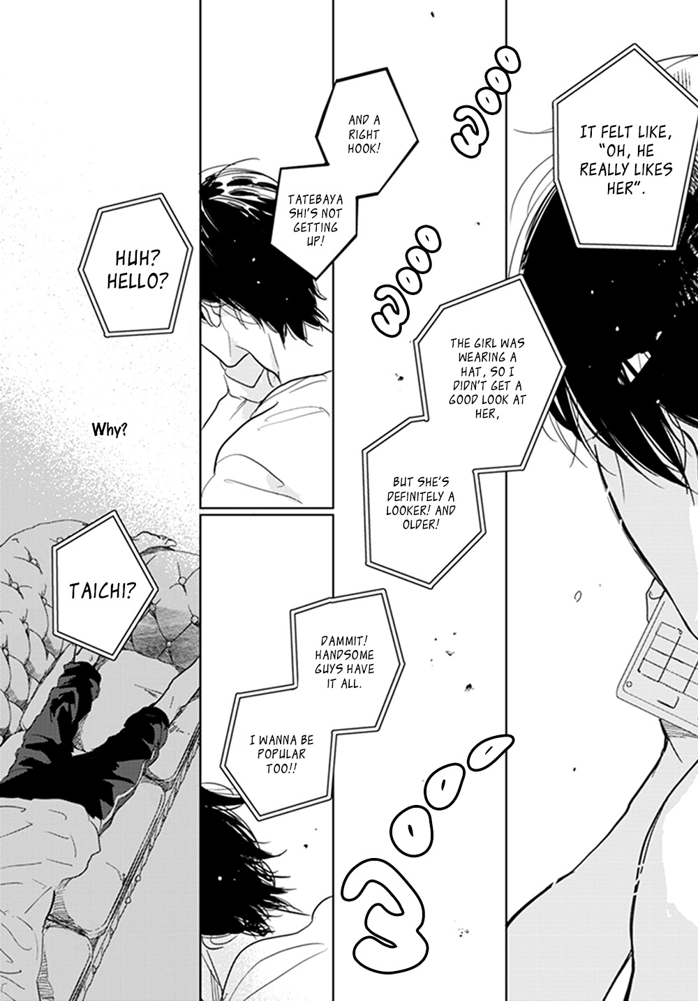 [FUMINO Yuki] Hidamari ga Kikoeru ~ vol.02 [Eng] — 219