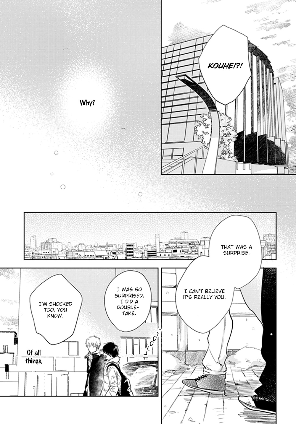 [FUMINO Yuki] Hidamari ga Kikoeru ~ vol.02 [Eng] — 238