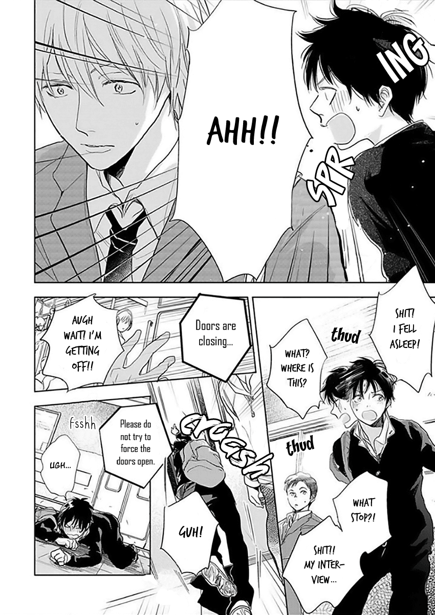 [FUMINO Yuki] Hidamari ga Kikoeru ~ vol.02 [Eng] — 340
