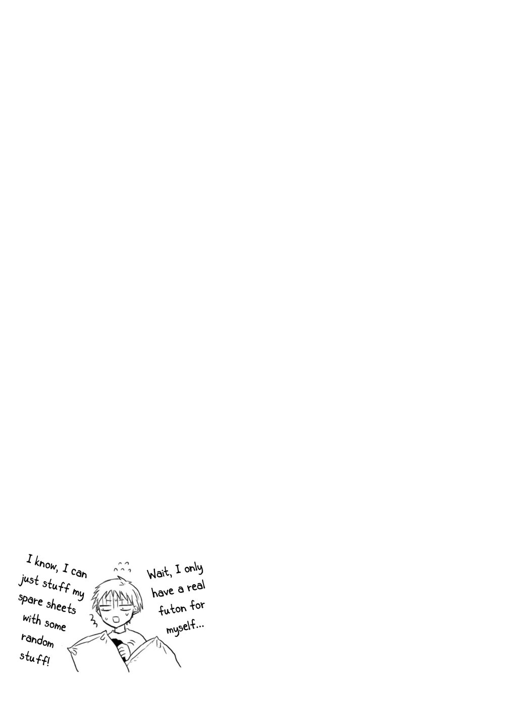 [MOUDAMA Chokusen] Sonna Me de Mite Kure [Eng] — 142