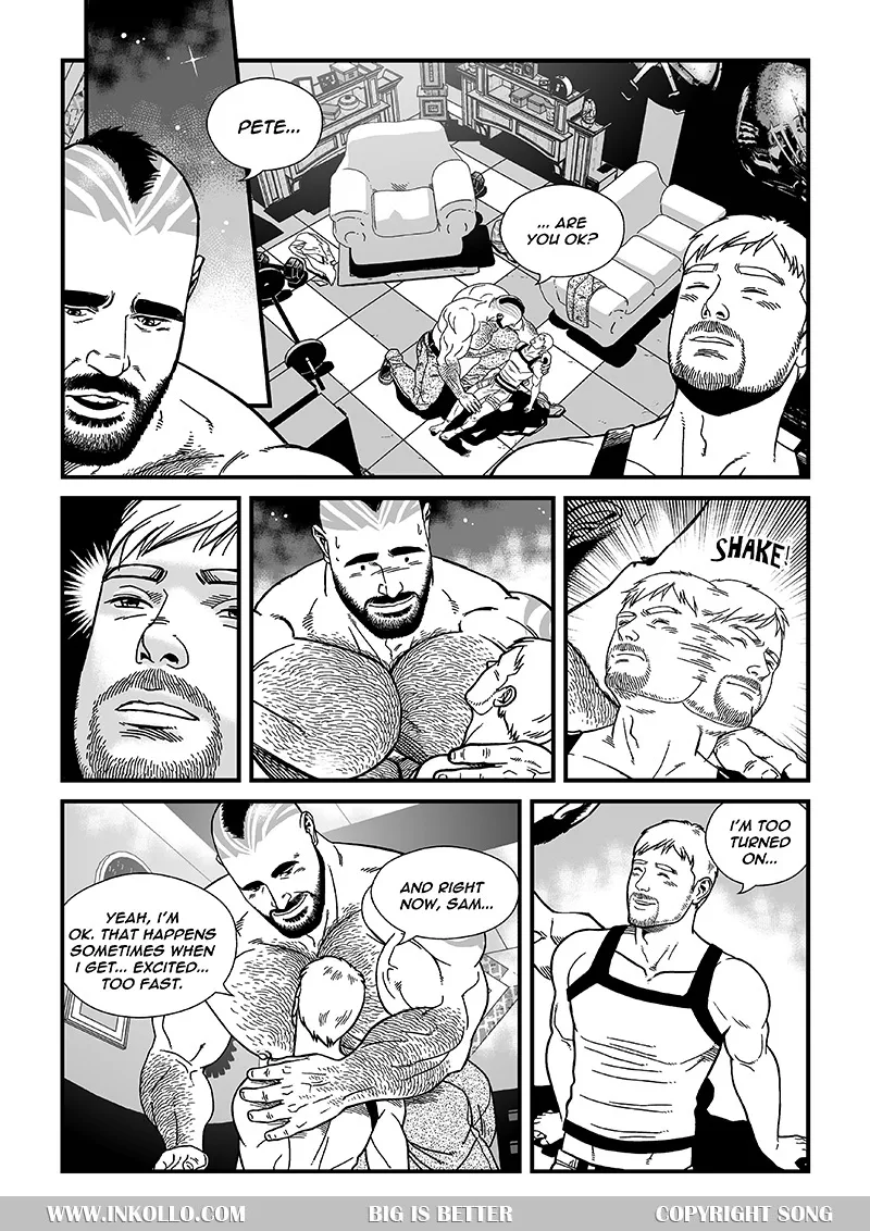 [SONG Inkollo] Bigger is Better – Chapter 3 [Eng] — 002